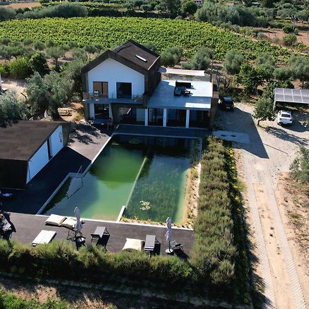 Quinta Da Sra Marocas Villa Covilha Ngoại thất bức ảnh