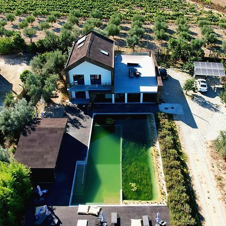 Quinta Da Sra Marocas Villa Covilha Ngoại thất bức ảnh